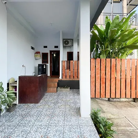 Tiny House Gianyar Redpartner