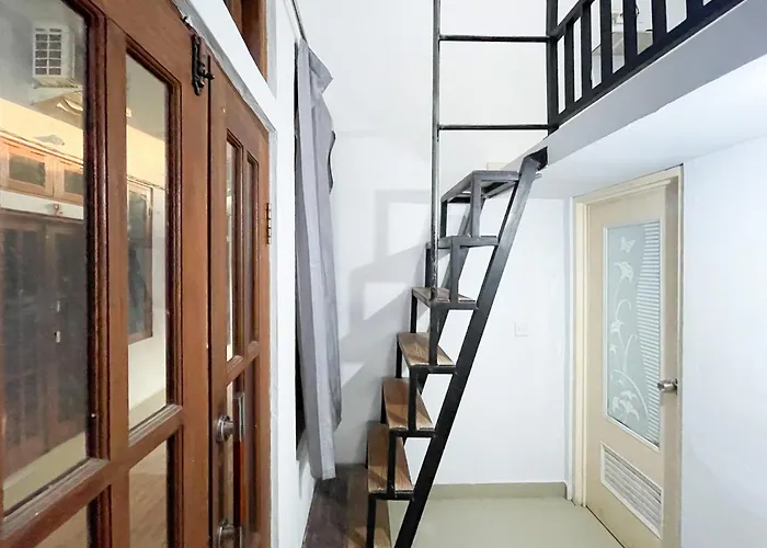 ホテル Tiny House Gianyar Redpartner 2*