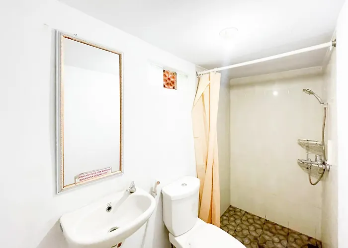 ホテル Tiny House Gianyar Redpartner パヤンガン