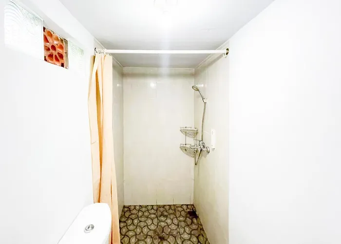 ホテル Tiny House Gianyar Redpartner