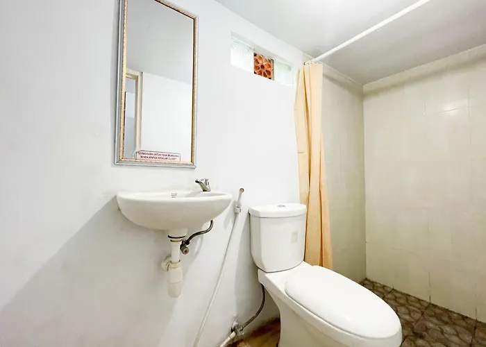 Tiny House Gianyar Redpartner ホテル パヤンガン